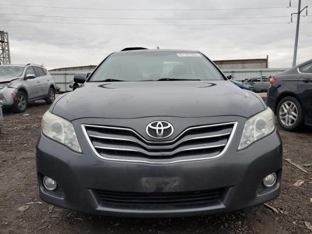 Photo 4 VIN: 4T1BK3EK0BU631451 - TOYOTA CAMRY 