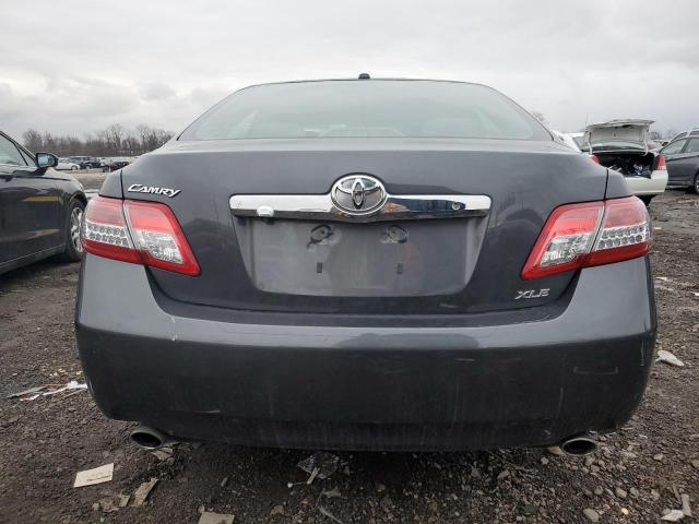 Photo 5 VIN: 4T1BK3EK0BU631451 - TOYOTA CAMRY 