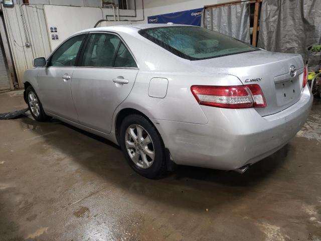 Photo 1 VIN: 4T1BK3EK1AU098895 - TOYOTA CAMRY SE 