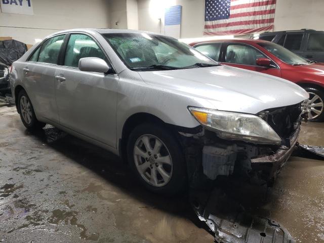 Photo 3 VIN: 4T1BK3EK1AU098895 - TOYOTA CAMRY SE 