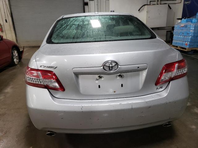 Photo 5 VIN: 4T1BK3EK1AU098895 - TOYOTA CAMRY SE 