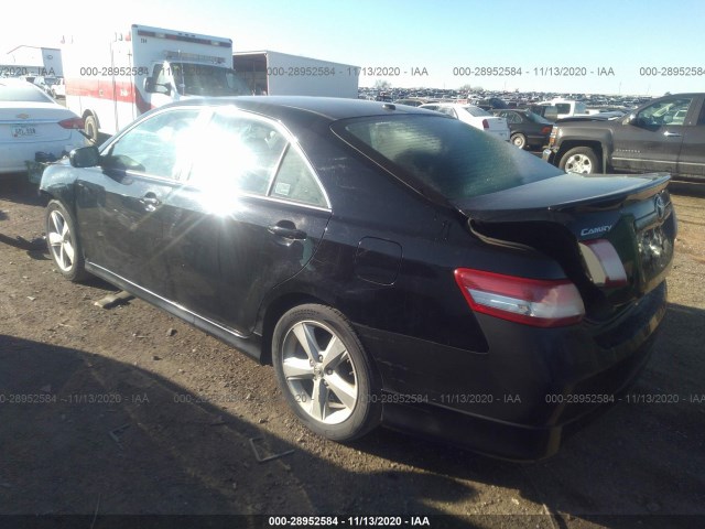 Photo 2 VIN: 4T1BK3EK1AU098976 - TOYOTA CAMRY 