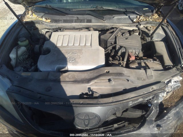 Photo 9 VIN: 4T1BK3EK1AU098976 - TOYOTA CAMRY 