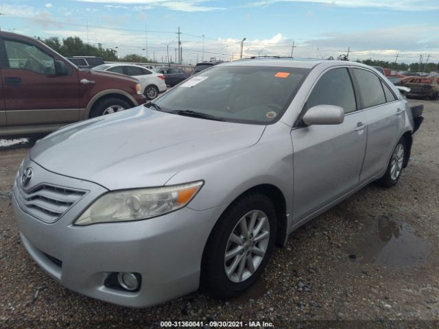 Photo 1 VIN: 4T1BK3EK1AU100337 - TOYOTA CAMRY 