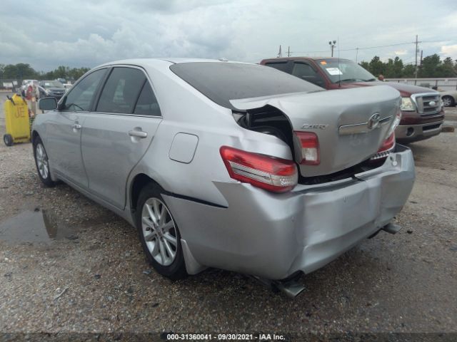 Photo 2 VIN: 4T1BK3EK1AU100337 - TOYOTA CAMRY 