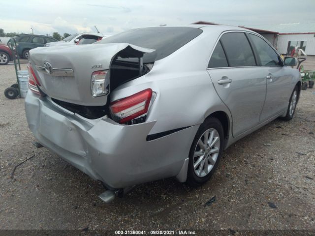 Photo 3 VIN: 4T1BK3EK1AU100337 - TOYOTA CAMRY 