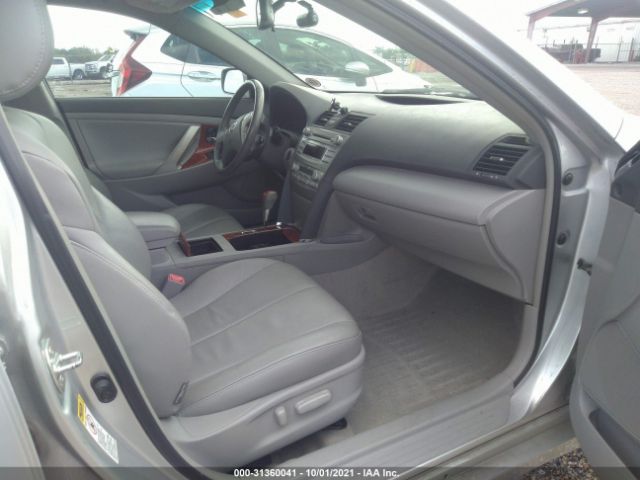 Photo 4 VIN: 4T1BK3EK1AU100337 - TOYOTA CAMRY 