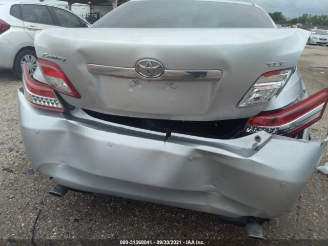 Photo 5 VIN: 4T1BK3EK1AU100337 - TOYOTA CAMRY 