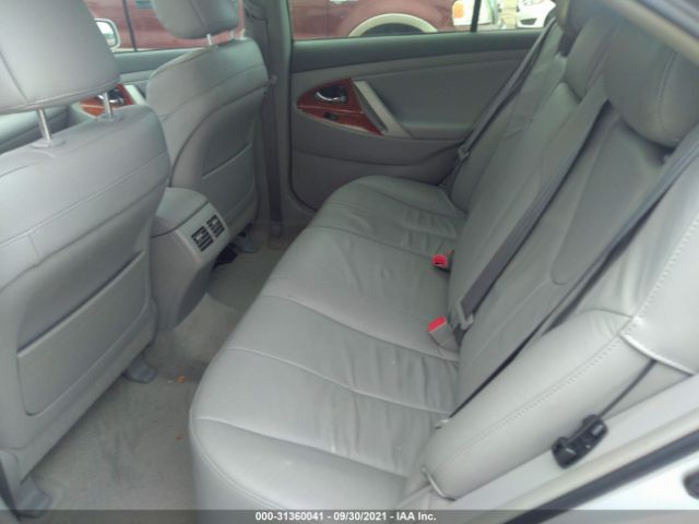 Photo 7 VIN: 4T1BK3EK1AU100337 - TOYOTA CAMRY 