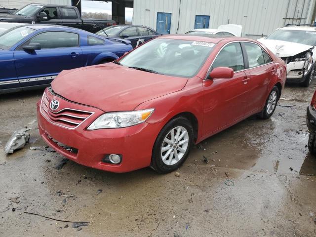 Photo 0 VIN: 4T1BK3EK1AU102864 - TOYOTA CAMRY SE 