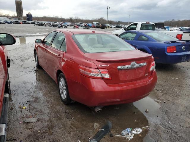 Photo 1 VIN: 4T1BK3EK1AU102864 - TOYOTA CAMRY SE 