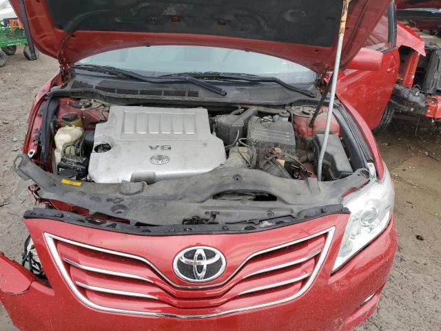 Photo 10 VIN: 4T1BK3EK1AU102864 - TOYOTA CAMRY SE 