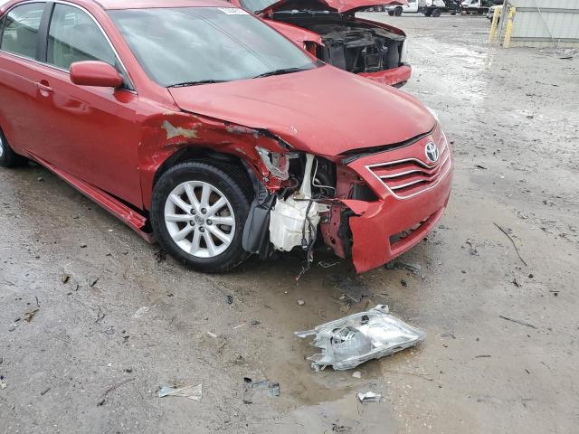 Photo 11 VIN: 4T1BK3EK1AU102864 - TOYOTA CAMRY SE 