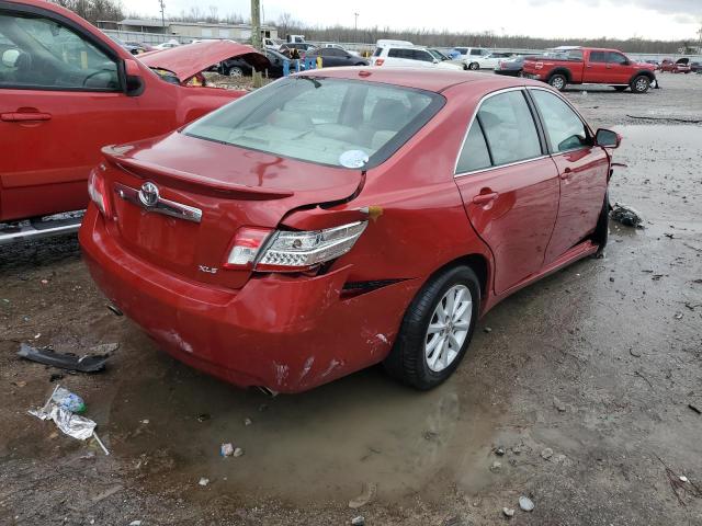 Photo 2 VIN: 4T1BK3EK1AU102864 - TOYOTA CAMRY SE 