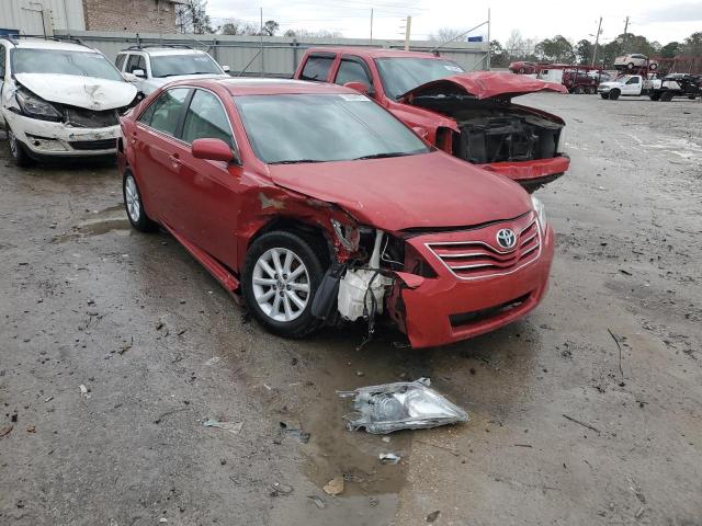 Photo 3 VIN: 4T1BK3EK1AU102864 - TOYOTA CAMRY SE 