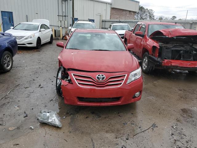 Photo 4 VIN: 4T1BK3EK1AU102864 - TOYOTA CAMRY SE 