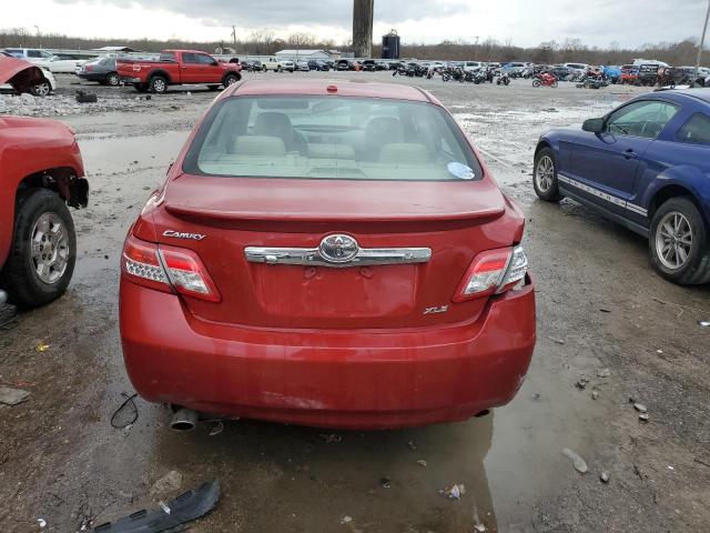 Photo 5 VIN: 4T1BK3EK1AU102864 - TOYOTA CAMRY SE 