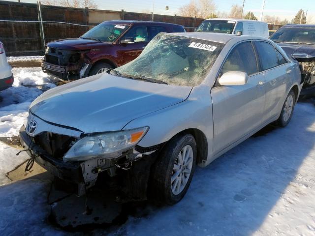 Photo 1 VIN: 4T1BK3EK1AU104906 - TOYOTA CAMRY SE 