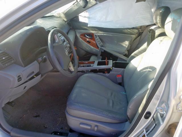 Photo 4 VIN: 4T1BK3EK1AU104906 - TOYOTA CAMRY SE 