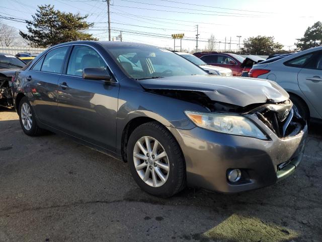 Photo 3 VIN: 4T1BK3EK1AU105425 - TOYOTA CAMRY SE 