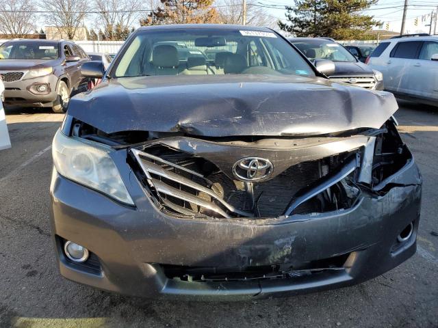 Photo 4 VIN: 4T1BK3EK1AU105425 - TOYOTA CAMRY SE 