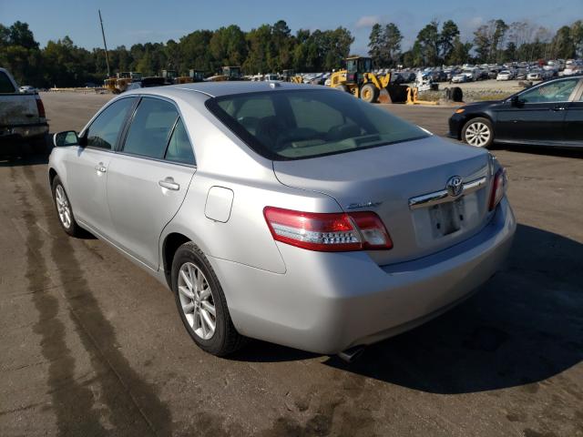 Photo 2 VIN: 4T1BK3EK1AU106025 - TOYOTA CAMRY SE 