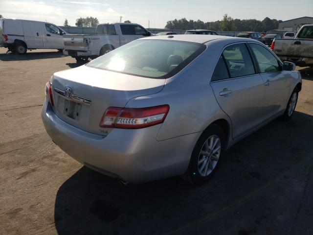 Photo 3 VIN: 4T1BK3EK1AU106025 - TOYOTA CAMRY SE 