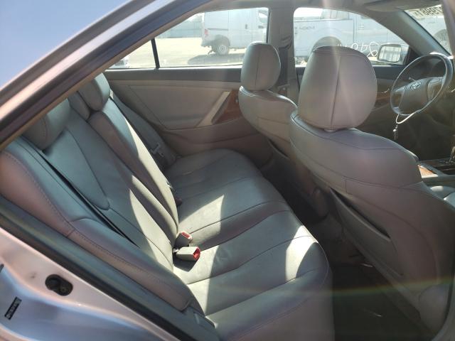 Photo 5 VIN: 4T1BK3EK1AU106025 - TOYOTA CAMRY SE 