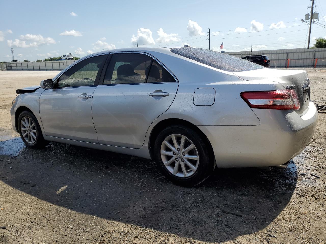 Photo 1 VIN: 4T1BK3EK1AU106817 - TOYOTA CAMRY 