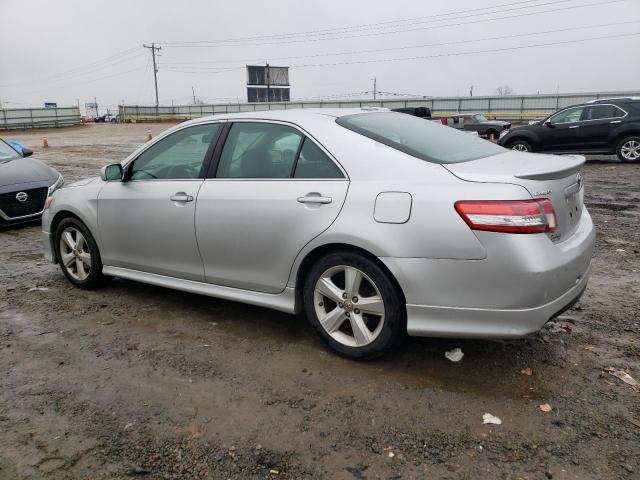 Photo 1 VIN: 4T1BK3EK1AU106932 - TOYOTA CAMRY SE 