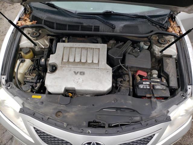 Photo 10 VIN: 4T1BK3EK1AU106932 - TOYOTA CAMRY SE 