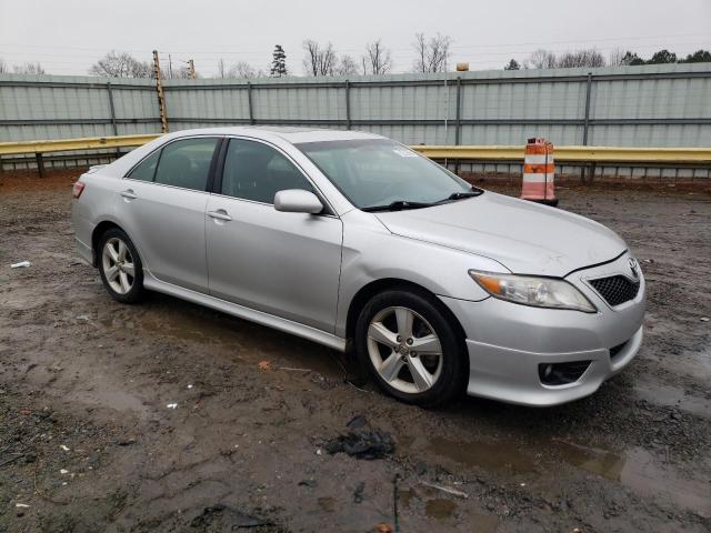 Photo 3 VIN: 4T1BK3EK1AU106932 - TOYOTA CAMRY SE 