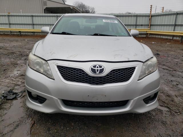 Photo 4 VIN: 4T1BK3EK1AU106932 - TOYOTA CAMRY SE 