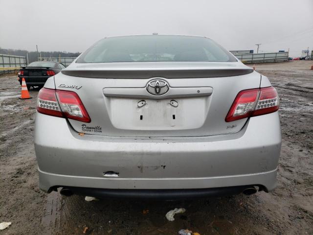 Photo 5 VIN: 4T1BK3EK1AU106932 - TOYOTA CAMRY SE 