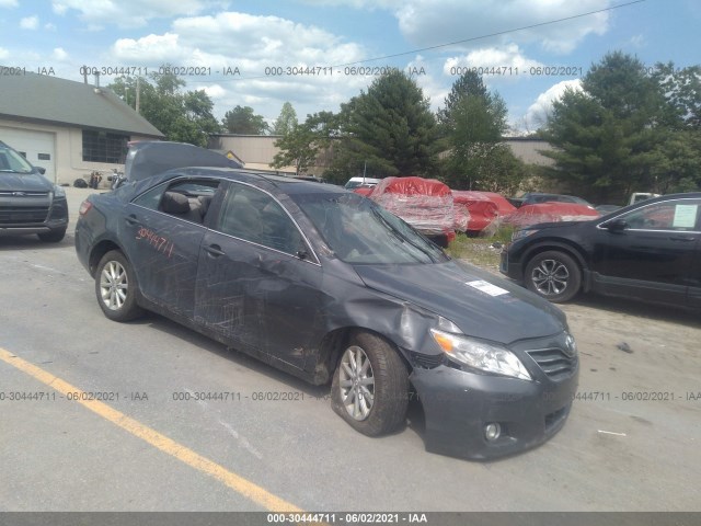 Photo 0 VIN: 4T1BK3EK1AU107112 - TOYOTA CAMRY 