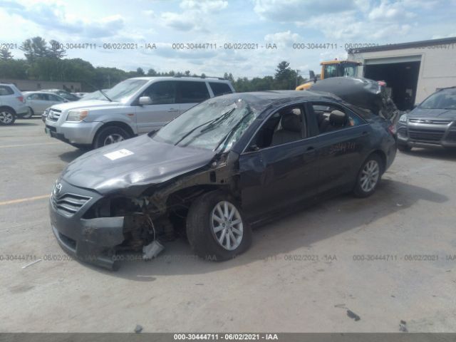 Photo 1 VIN: 4T1BK3EK1AU107112 - TOYOTA CAMRY 