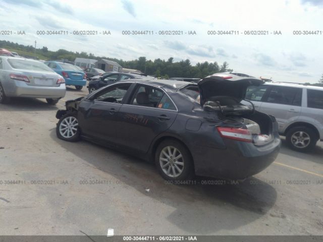 Photo 2 VIN: 4T1BK3EK1AU107112 - TOYOTA CAMRY 