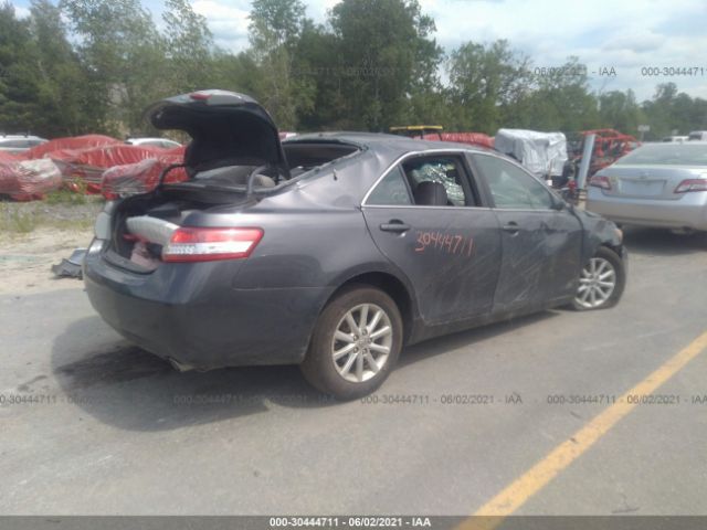 Photo 3 VIN: 4T1BK3EK1AU107112 - TOYOTA CAMRY 