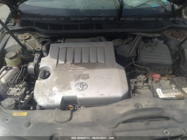 Photo 9 VIN: 4T1BK3EK1AU107112 - TOYOTA CAMRY 