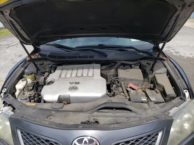 Photo 6 VIN: 4T1BK3EK1AU108731 - TOYOTA CAMRY SE 