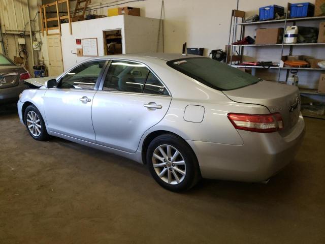 Photo 1 VIN: 4T1BK3EK1AU111144 - TOYOTA CAMRY SE 