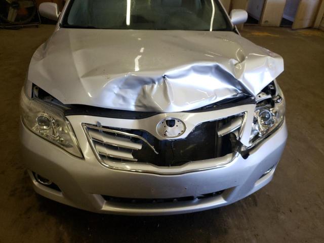 Photo 10 VIN: 4T1BK3EK1AU111144 - TOYOTA CAMRY SE 