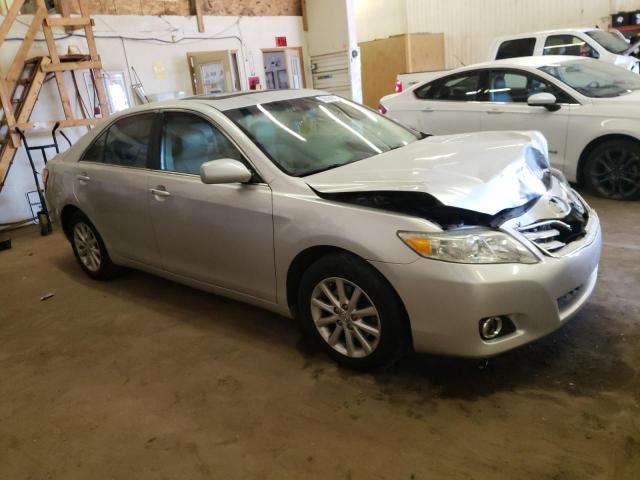 Photo 3 VIN: 4T1BK3EK1AU111144 - TOYOTA CAMRY SE 