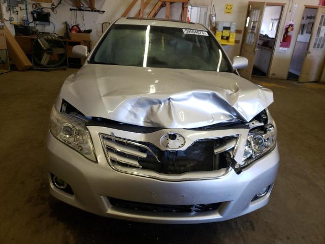 Photo 4 VIN: 4T1BK3EK1AU111144 - TOYOTA CAMRY SE 