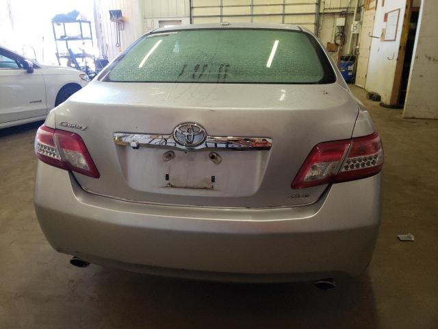 Photo 5 VIN: 4T1BK3EK1AU111144 - TOYOTA CAMRY SE 