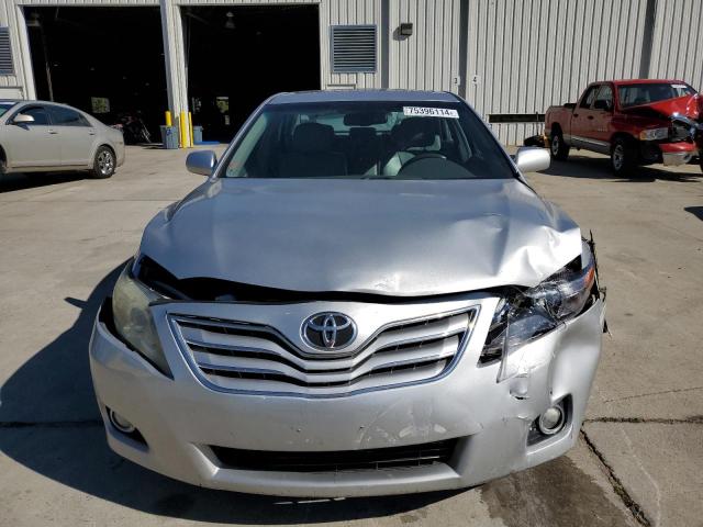 Photo 4 VIN: 4T1BK3EK1AU111225 - TOYOTA CAMRY SE 