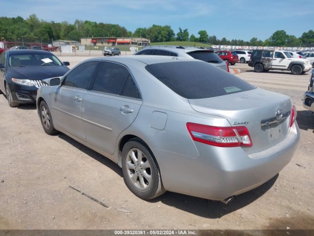 Photo 2 VIN: 4T1BK3EK1AU111578 - TOYOTA CAMRY 