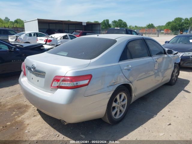 Photo 3 VIN: 4T1BK3EK1AU111578 - TOYOTA CAMRY 