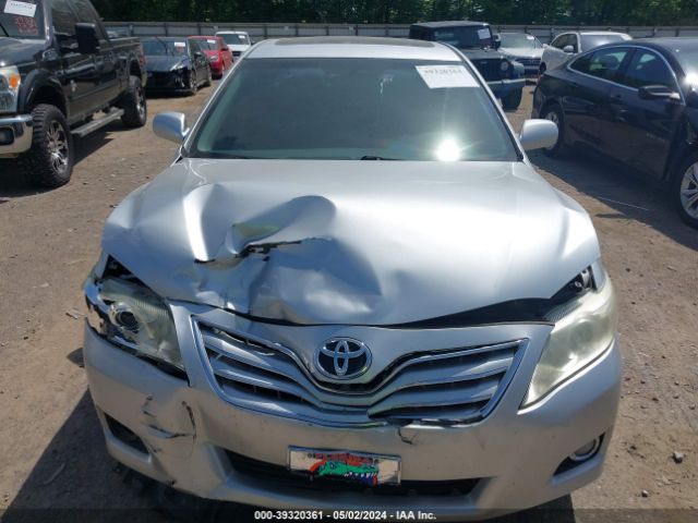 Photo 5 VIN: 4T1BK3EK1AU111578 - TOYOTA CAMRY 