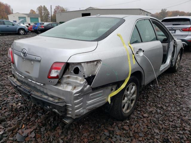 Photo 3 VIN: 4T1BK3EK1AU115307 - TOYOTA CAMRY SE 